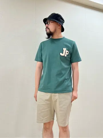 J.PRESS MEN 柳原 コーディネート画像