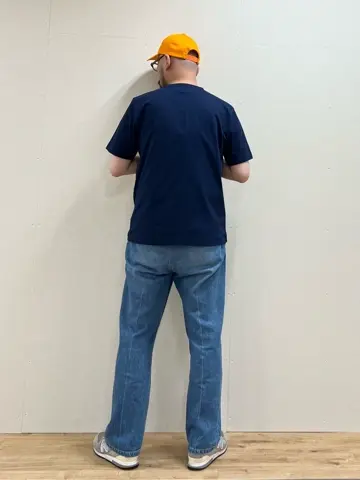 J.PRESS MEN 柳原 コーディネート画像