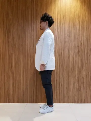 J.PRESS MEN 橋場 コーディネート画像