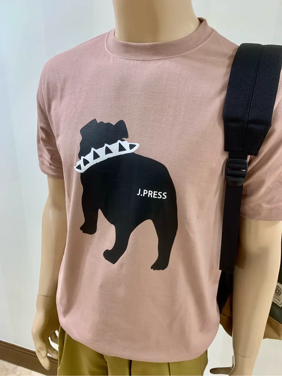 J.PRESS MEN 草野 コーディネート画像