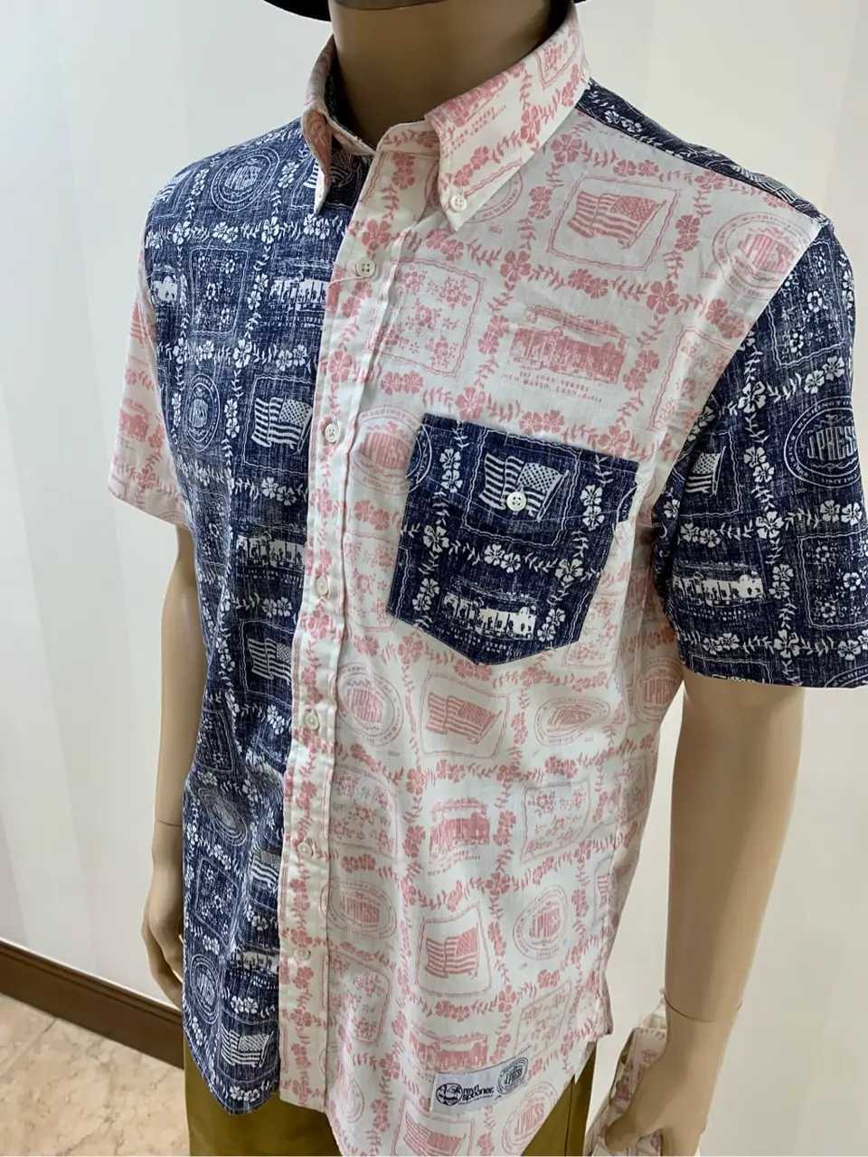 J.PRESS MEN 草野 コーディネート画像