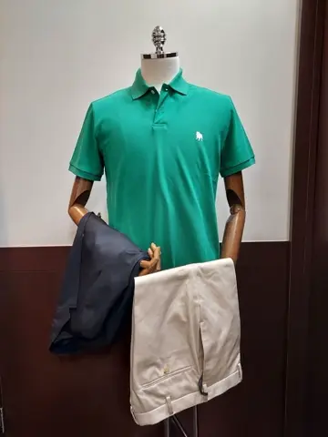 J.PRESS MEN 谷口 コーディネート画像