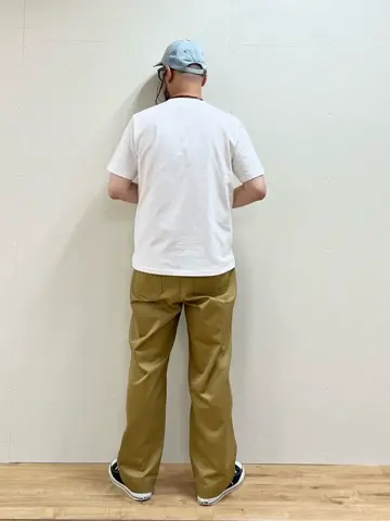 J.PRESS MEN 柳原 コーディネート画像