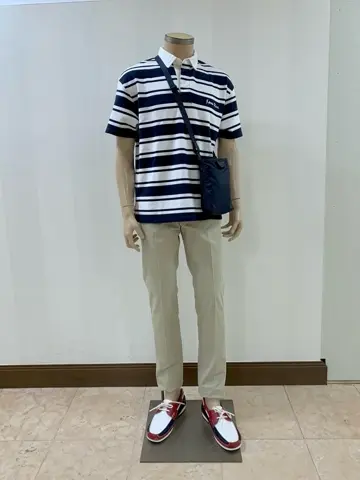 J.PRESS MEN 草野 コーディネート画像