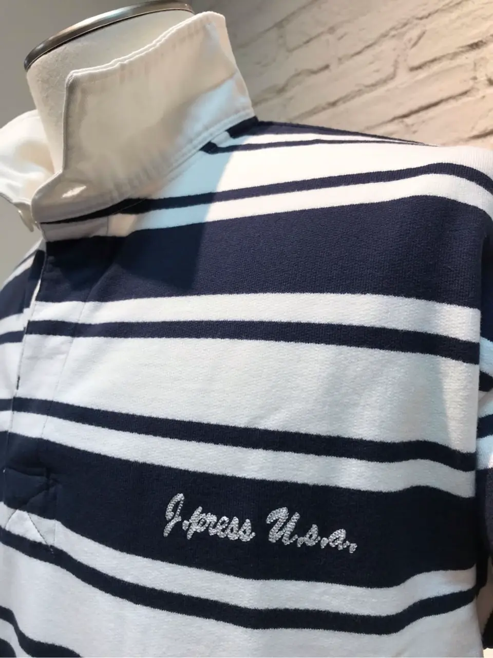 J.PRESS MEN 黒川 コーディネート画像