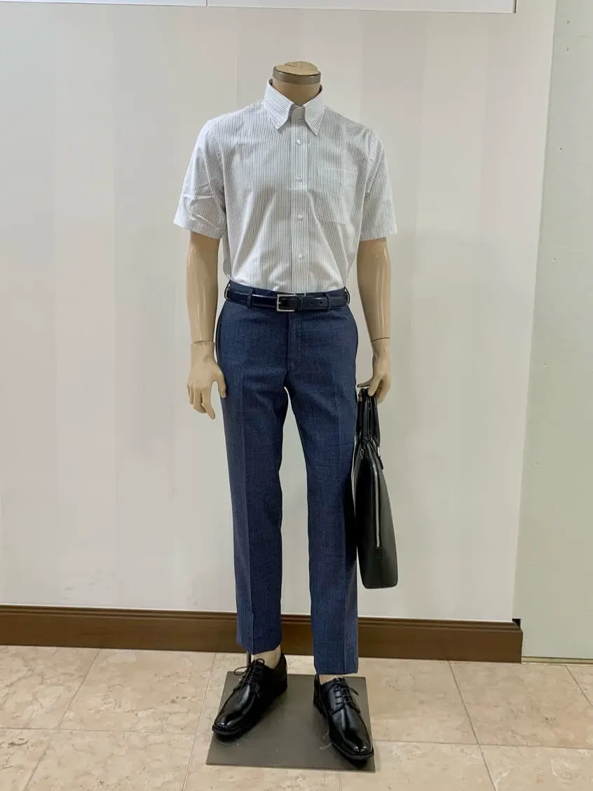  草野 コーディネート画像