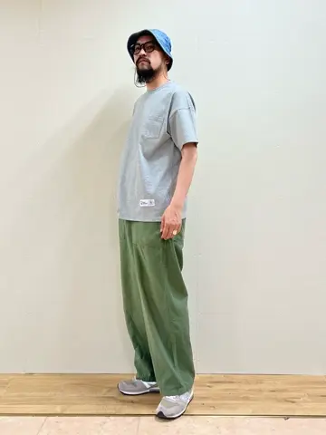 J.PRESS MEN 柳原 コーディネート画像
