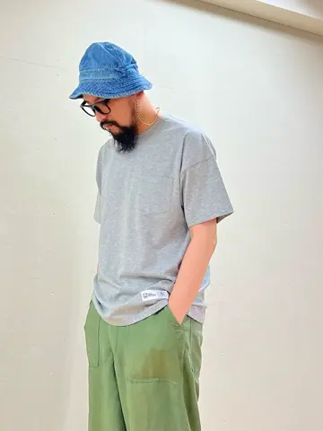 J.PRESS MEN 柳原 コーディネート画像