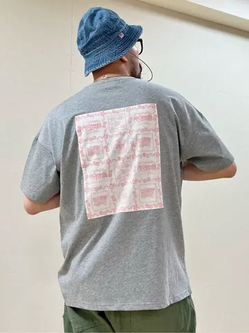 J.PRESS MEN 柳原 コーディネート画像