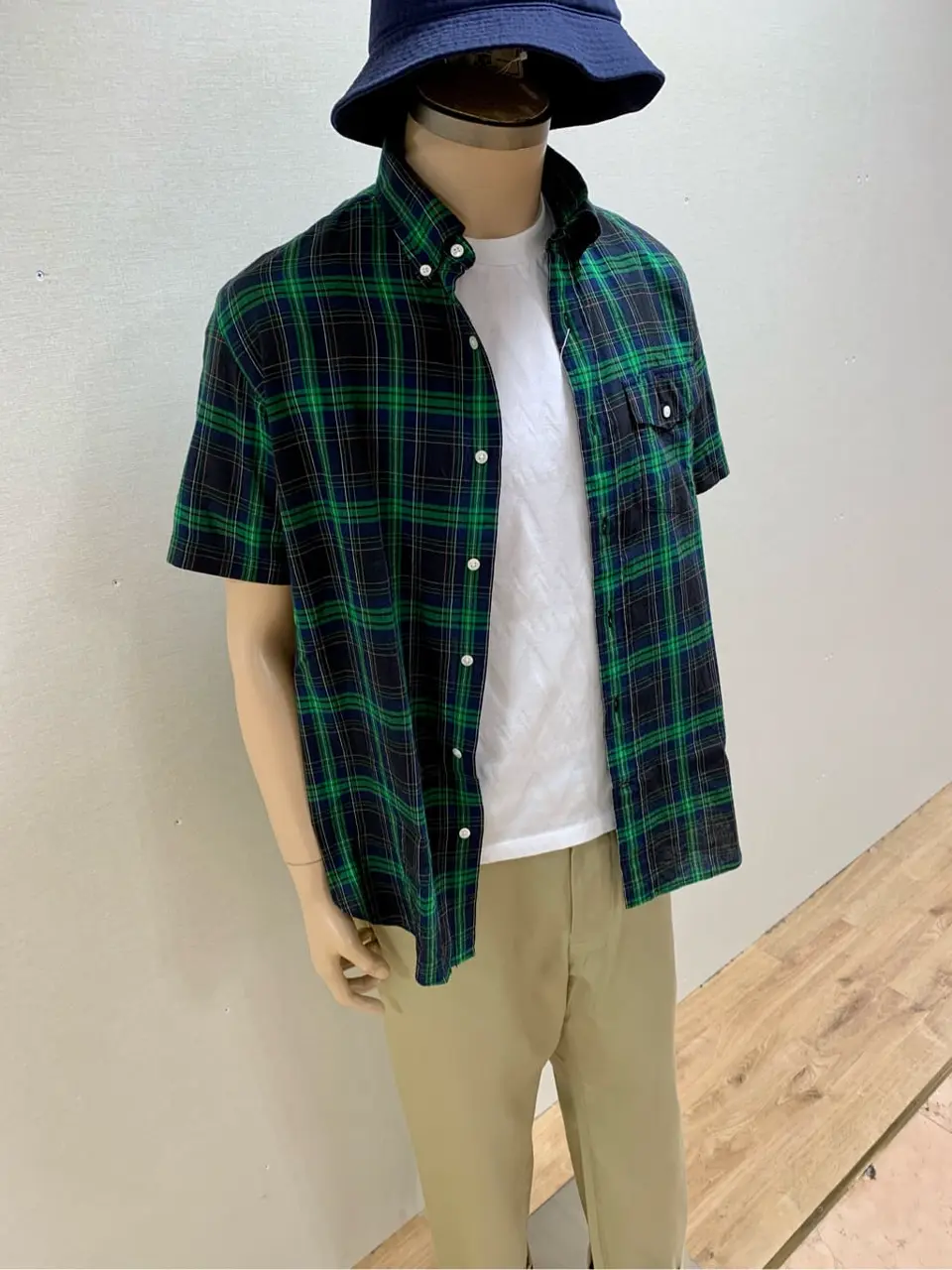 J.PRESS MEN 草野 コーディネート画像