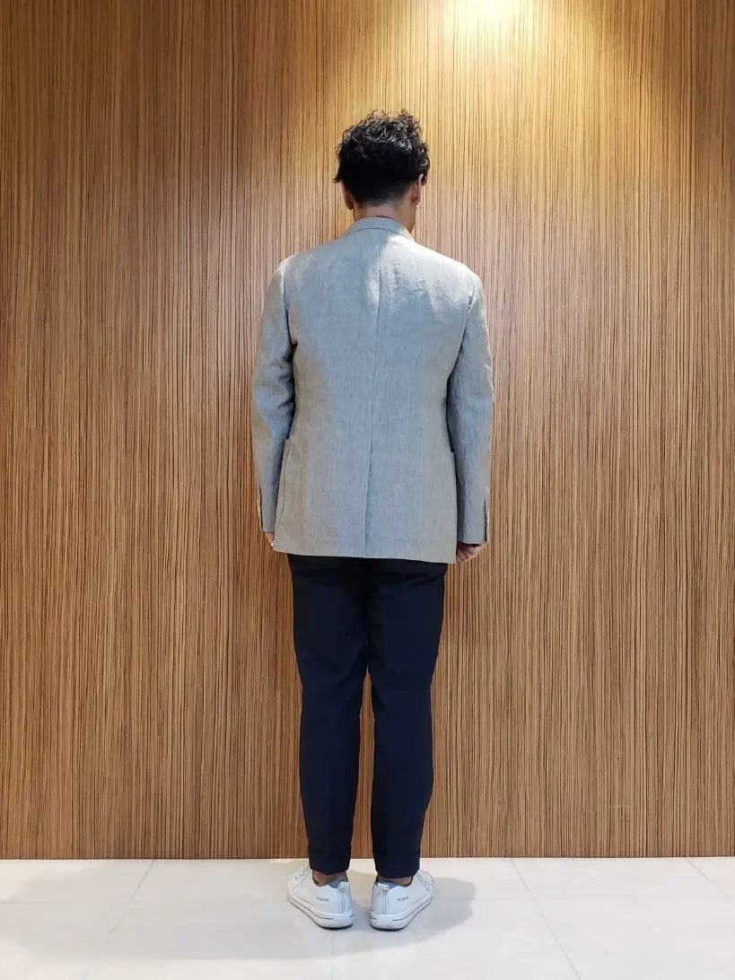 J.PRESS MEN 橋場 コーディネート画像