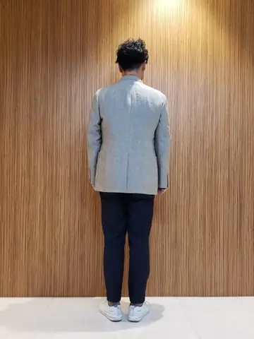 J.PRESS MEN 橋場 コーディネート画像