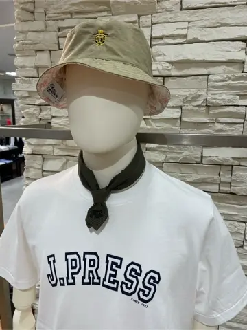 J.PRESS MEN 渡邊 コーディネート画像