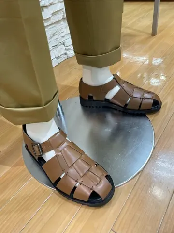 J.PRESS MEN 渡邊 コーディネート画像