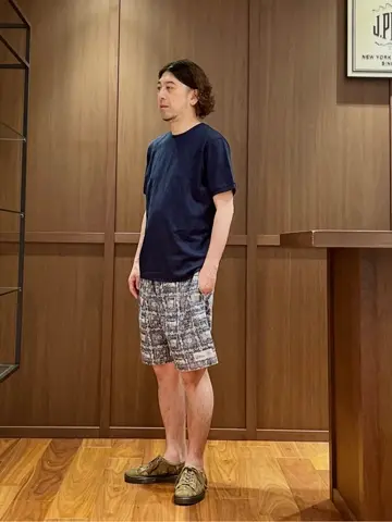 J.PRESS MEN 瀬戸 コーディネート画像