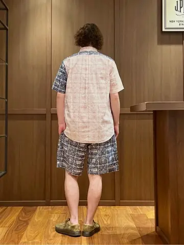 J.PRESS MEN 瀬戸 コーディネート画像