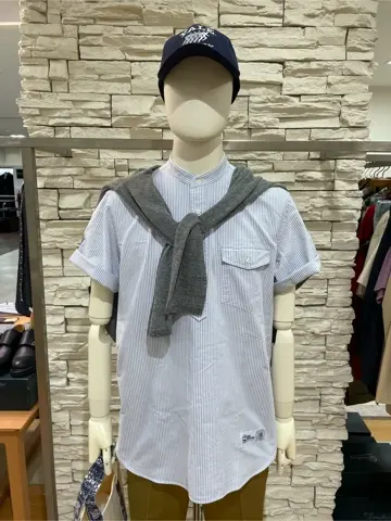 J.PRESS MEN 渡邊 コーディネート画像