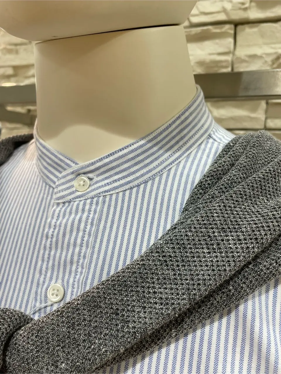 J.PRESS MEN 渡邊 コーディネート画像