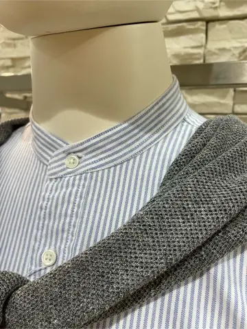 J.PRESS MEN 渡邊 コーディネート画像