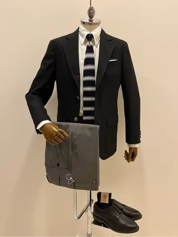 J.PRESS MEN 今山 コーディネート画像