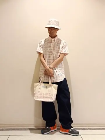 J.PRESS MEN 春木 コーディネート画像