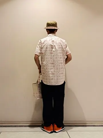 J.PRESS MEN 春木 コーディネート画像