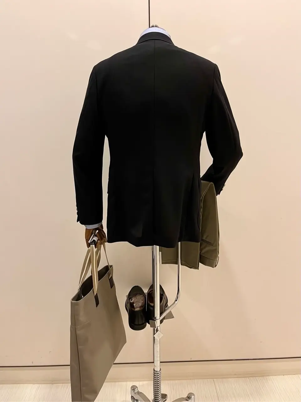 J.PRESS MEN 今山 コーディネート画像