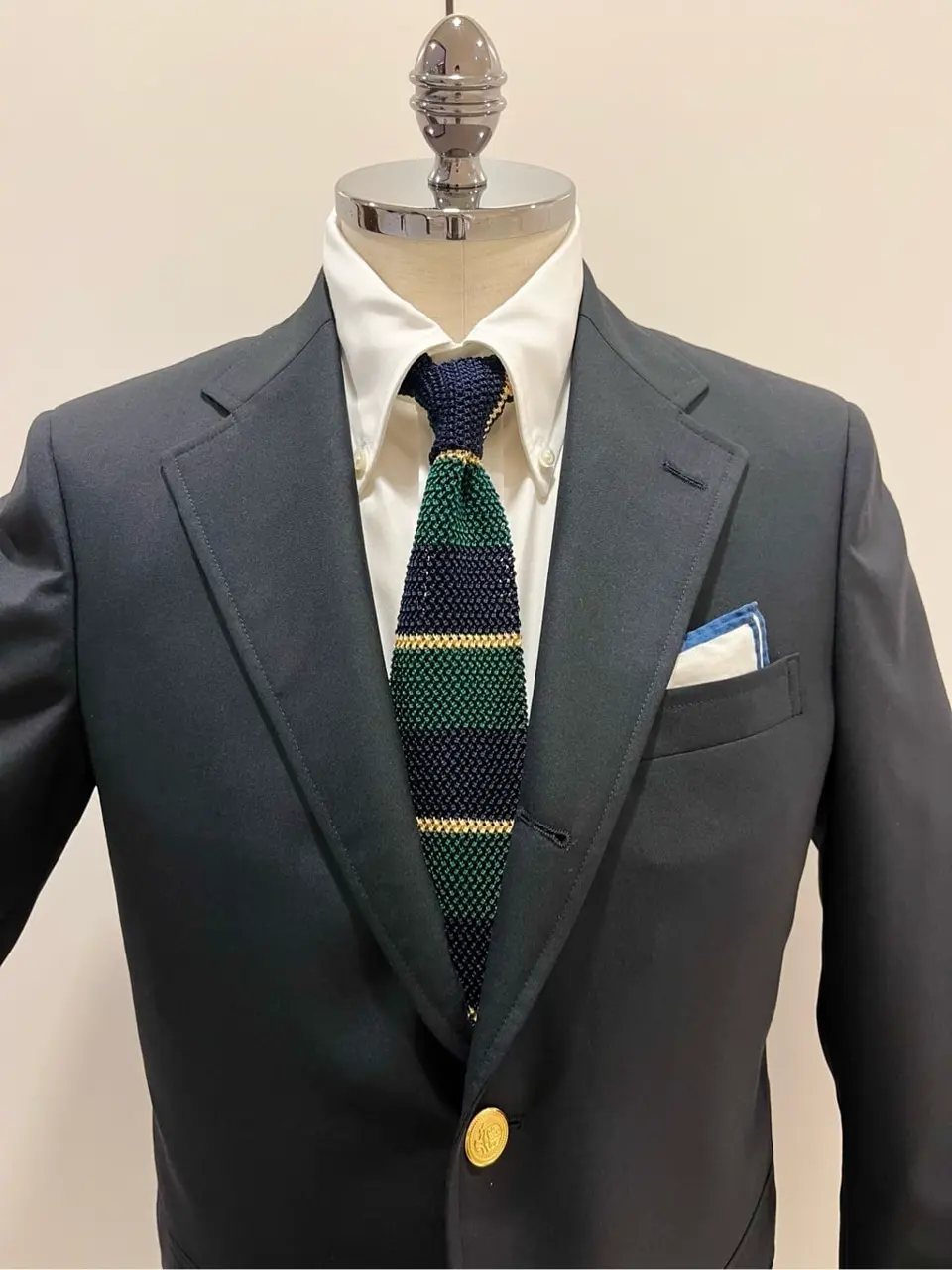 J.PRESS MEN 今山 コーディネート画像