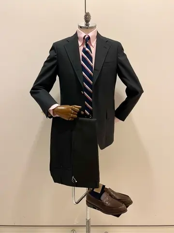 J.PRESS MEN 今山 コーディネート画像