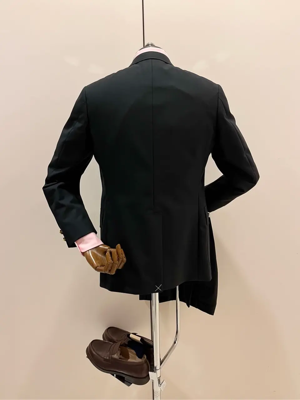 J.PRESS MEN 今山 コーディネート画像