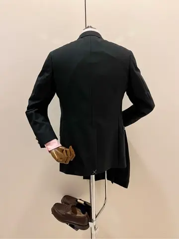 J.PRESS MEN 今山 コーディネート画像