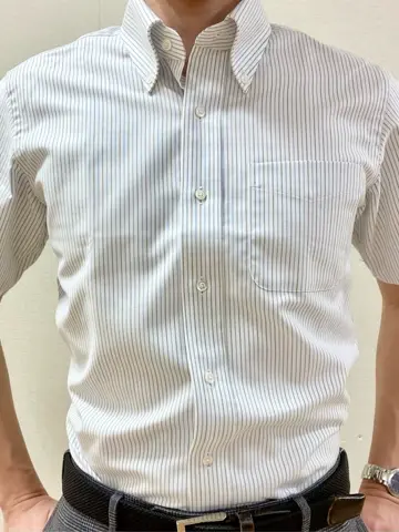 J.PRESS MEN 岡部 コーディネート画像