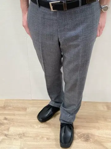 J.PRESS MEN 岡部 コーディネート画像