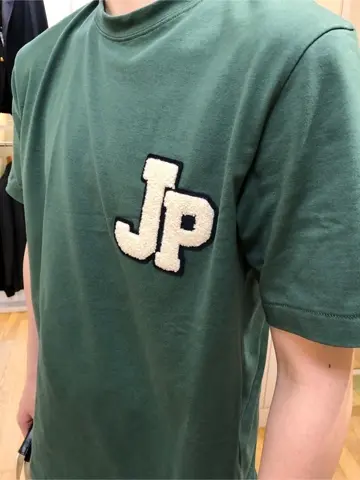 J.PRESS MEN 山本 コーディネート画像