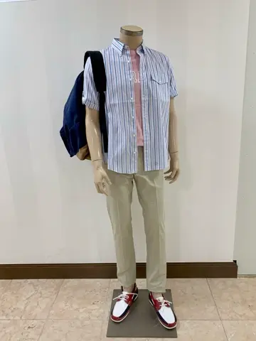 J.PRESS MEN 草野 コーディネート画像