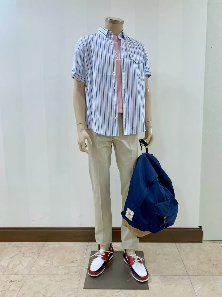 J.PRESS MEN 草野 コーディネート画像