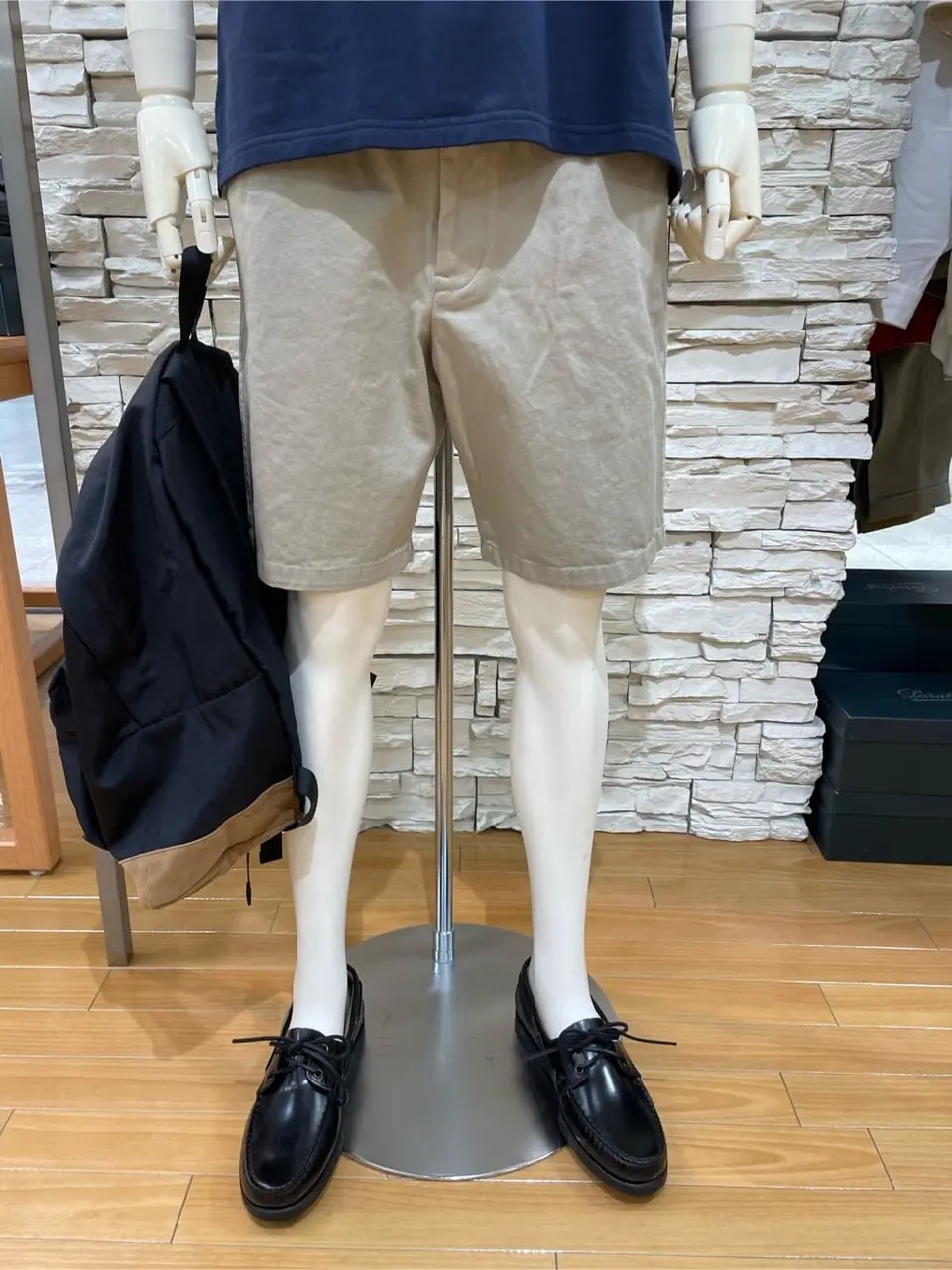 J.PRESS MEN 渡邊 コーディネート画像