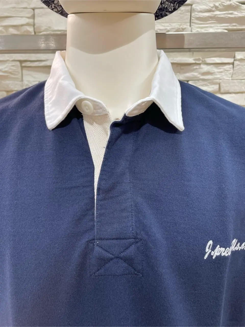 J.PRESS MEN 渡邊 コーディネート画像