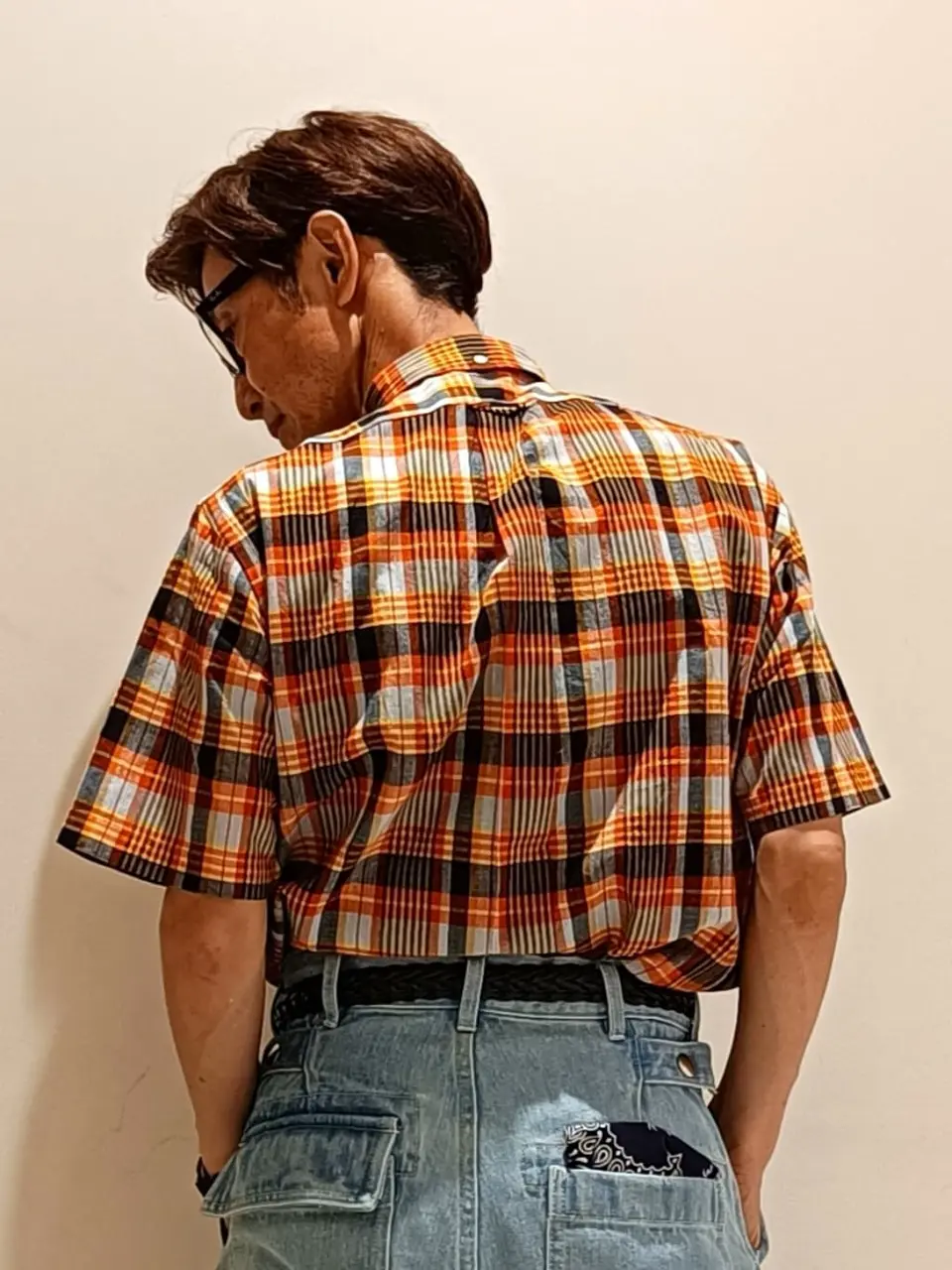 J.PRESS MEN 春木 コーディネート画像