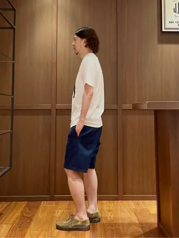 J.PRESS MEN 瀬戸 コーディネート画像