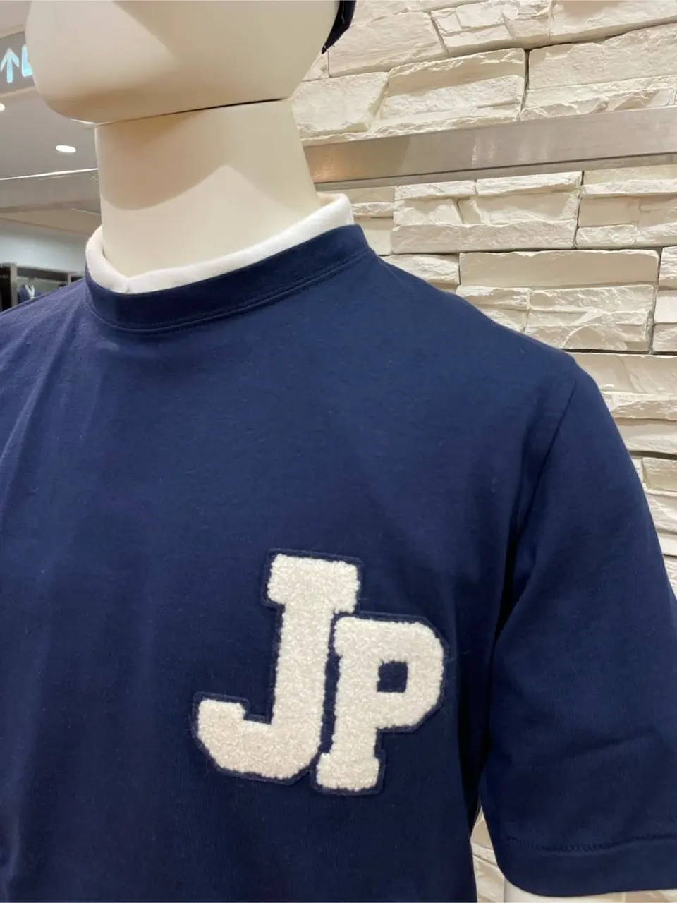J.PRESS MEN 渡邊 コーディネート画像