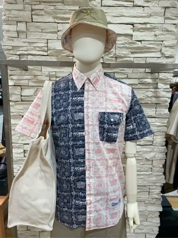 J.PRESS MEN 渡邊 コーディネート画像