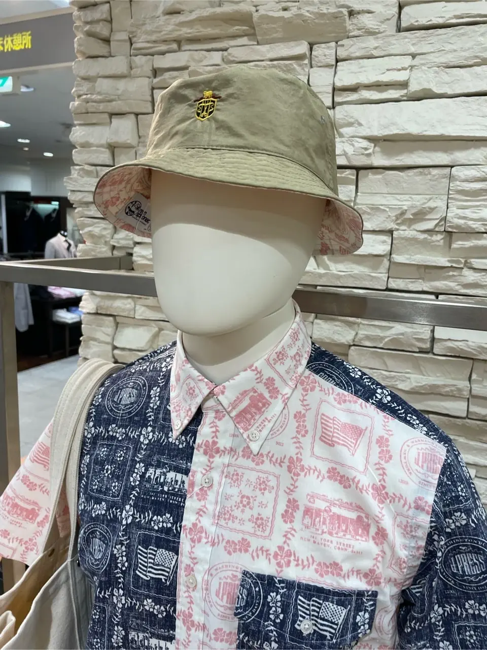 J.PRESS MEN 渡邊 コーディネート画像