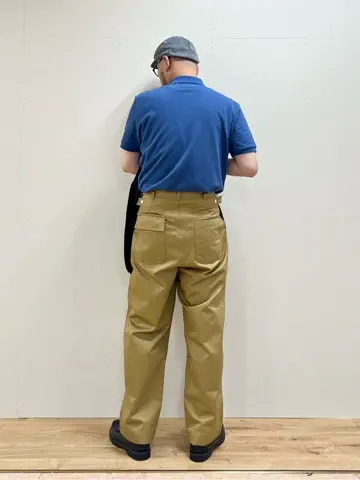 J.PRESS MEN 柳原 コーディネート画像