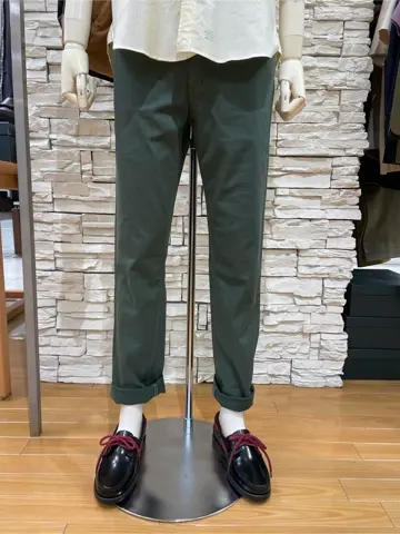 J.PRESS MEN 渡邊 コーディネート画像