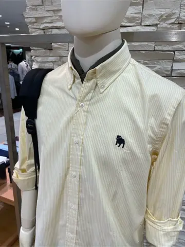 J.PRESS MEN 渡邊 コーディネート画像