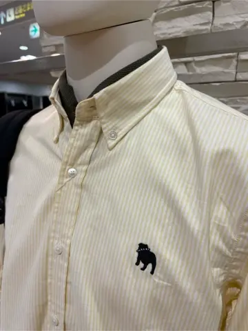 J.PRESS MEN 渡邊 コーディネート画像