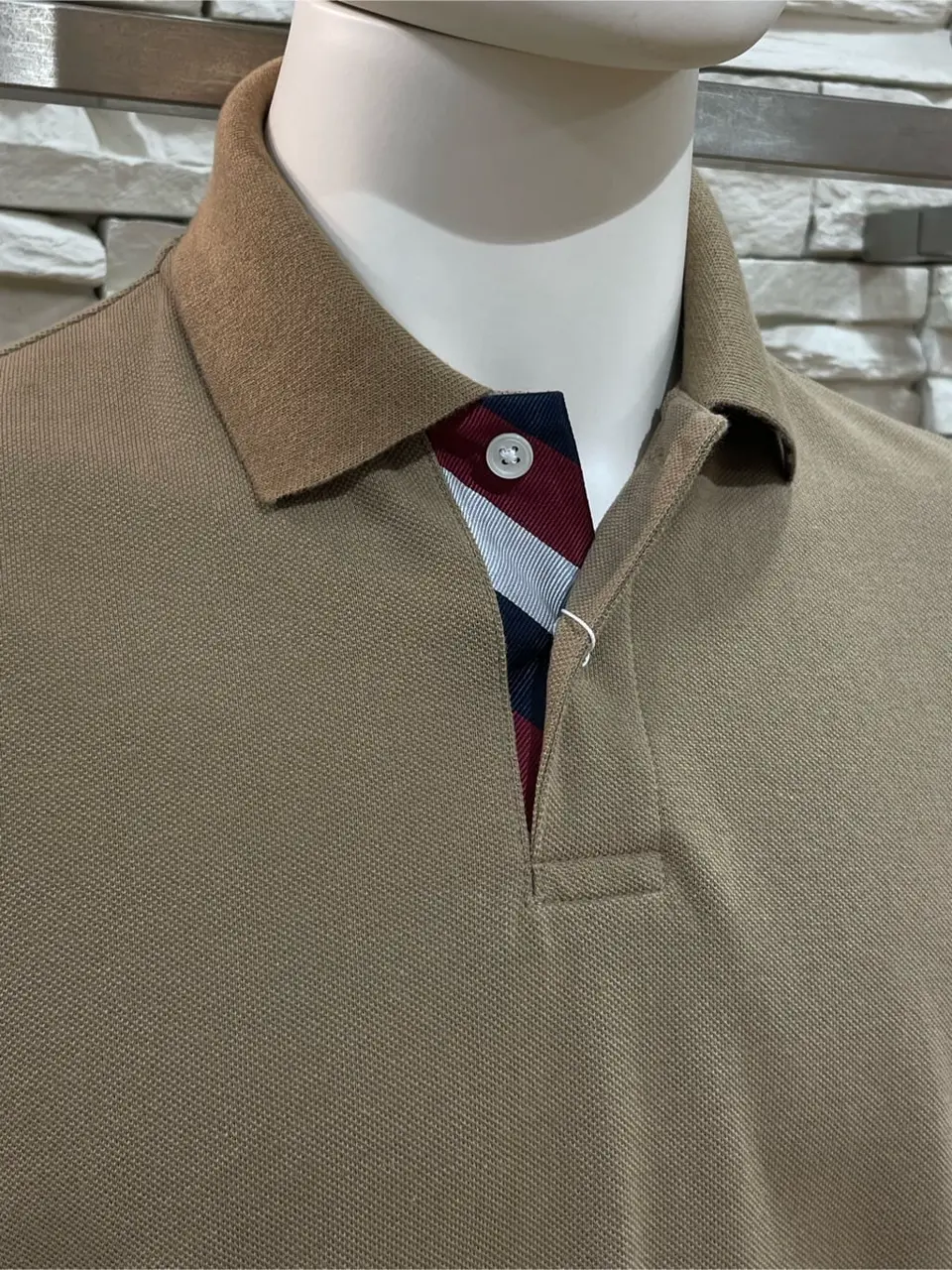 J.PRESS MEN 渡邊 コーディネート画像