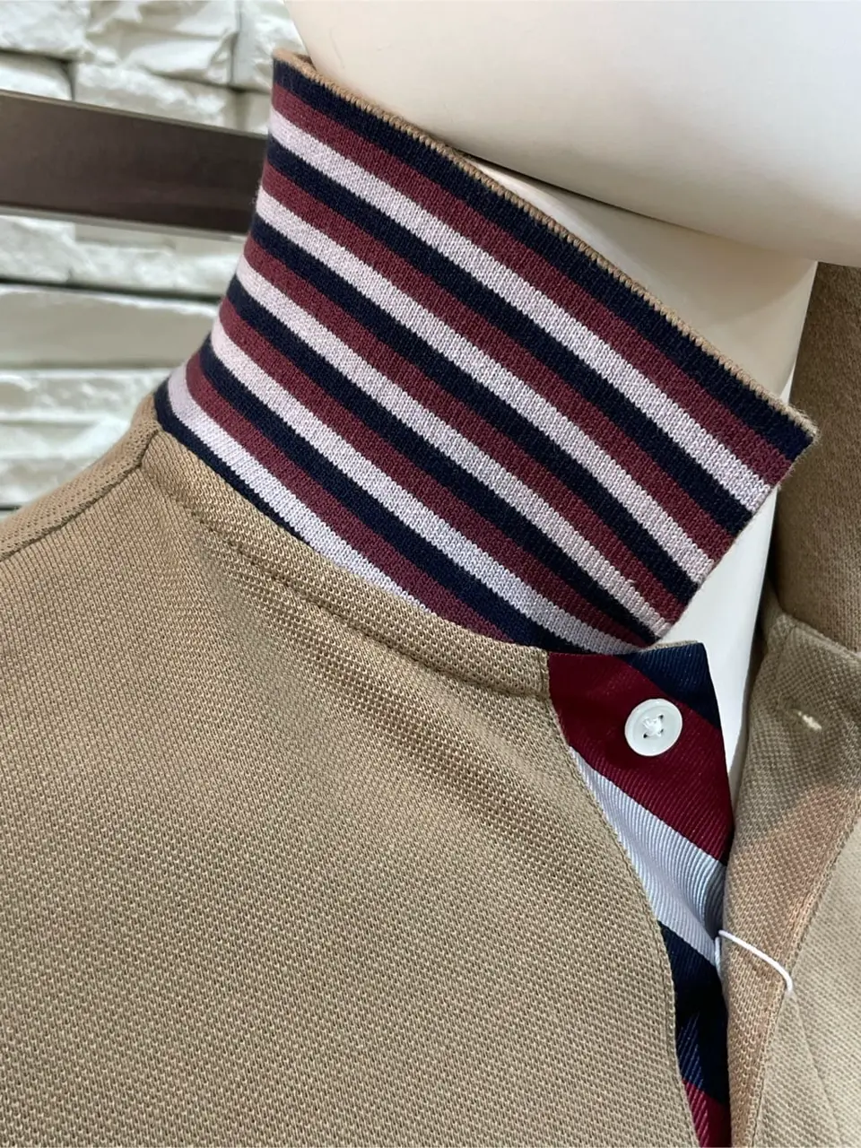 J.PRESS MEN 渡邊 コーディネート画像