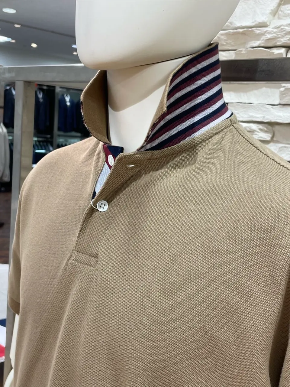 J.PRESS MEN 渡邊 コーディネート画像